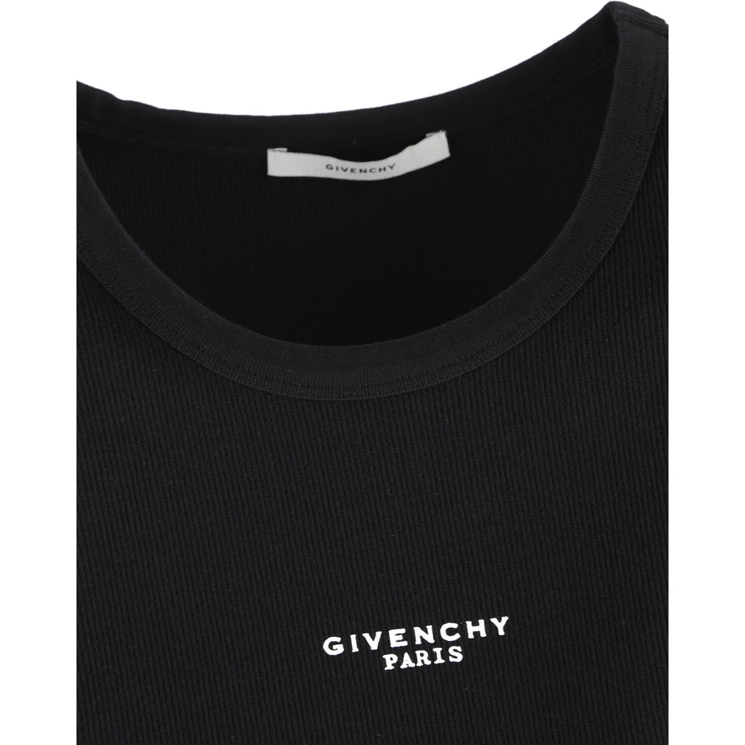 Givenchy Top Black