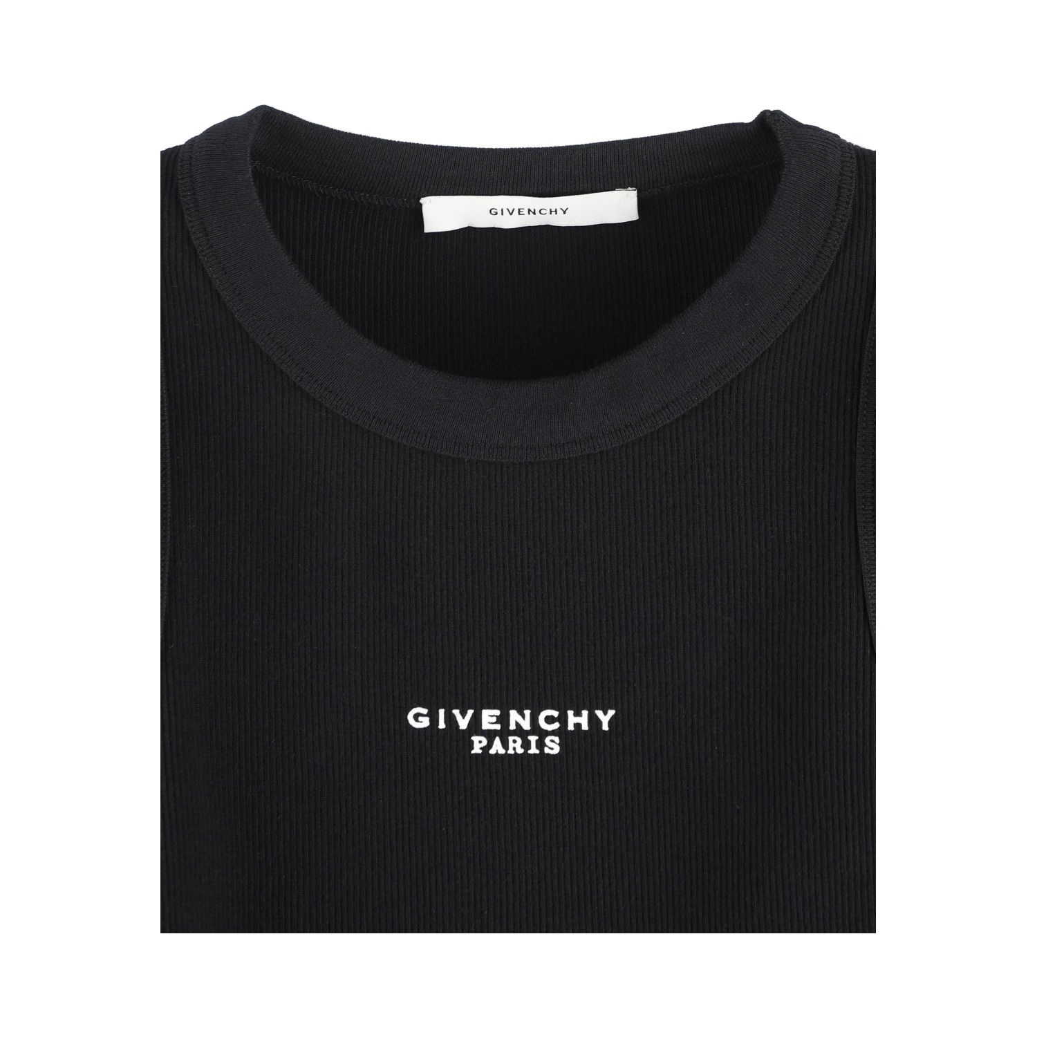 Givenchy Top Black