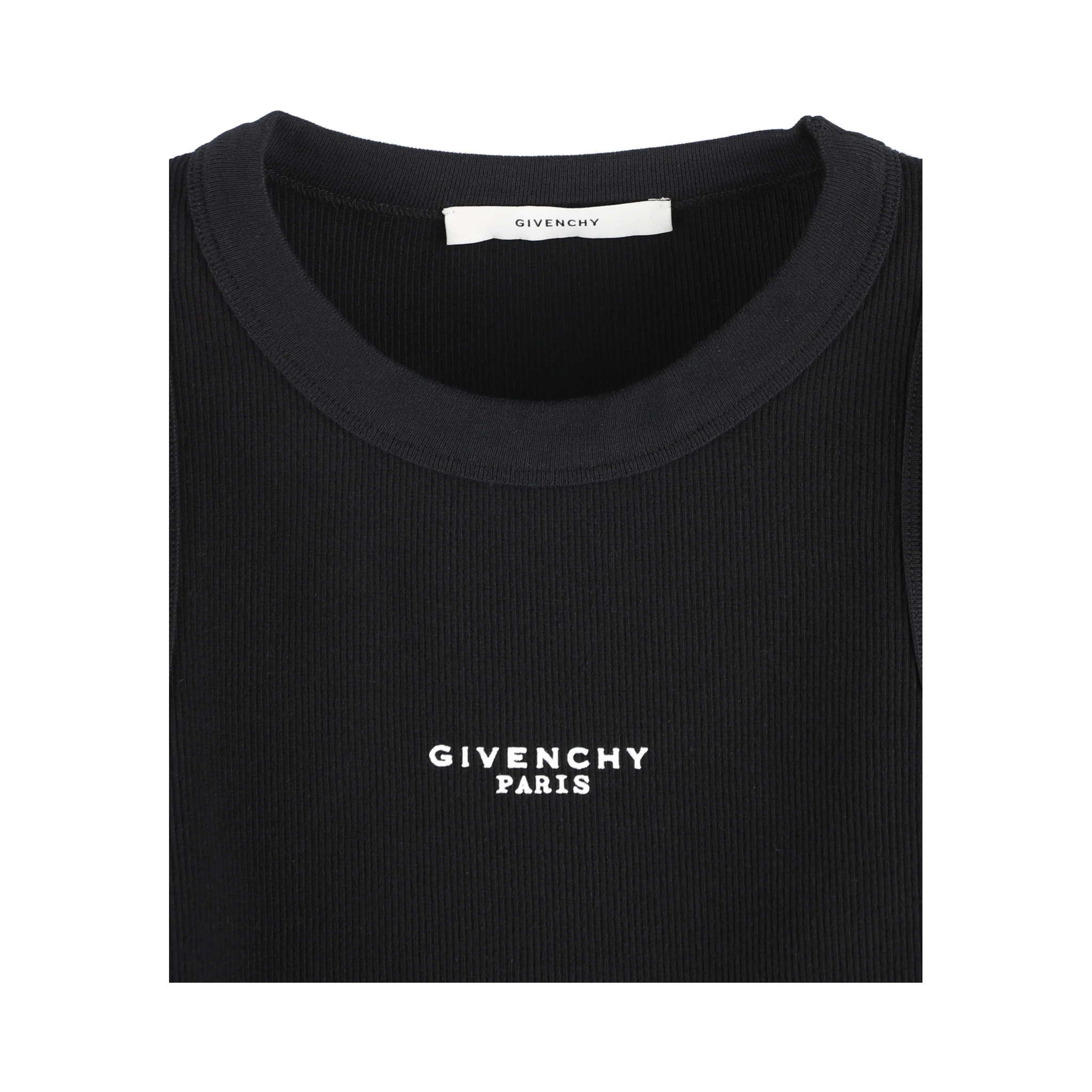 بلوزة جيفنشي سوداء