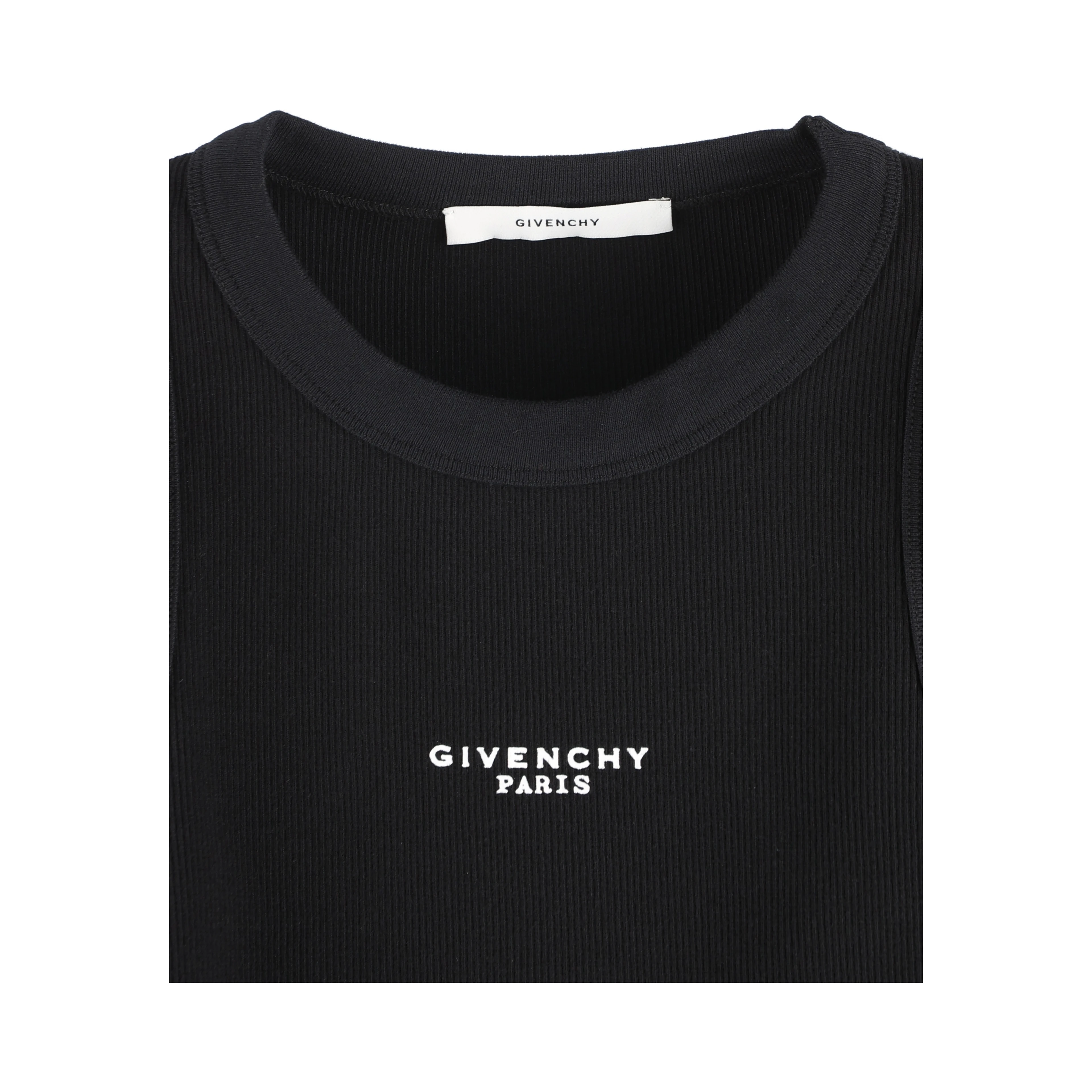 Givenchy Top Black