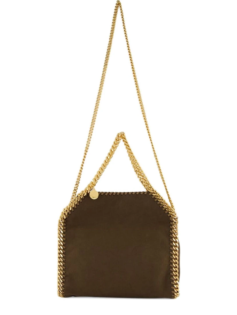 Stella McCartney Bags.. Brown
