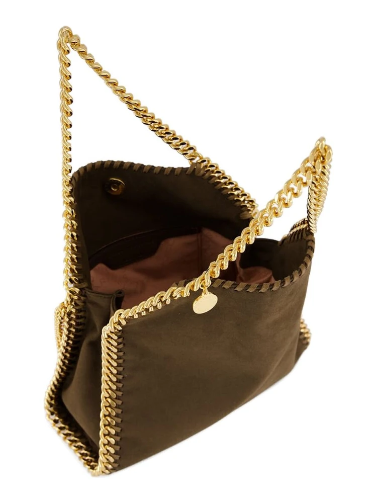 Stella McCartney Bags.. Brown alternative