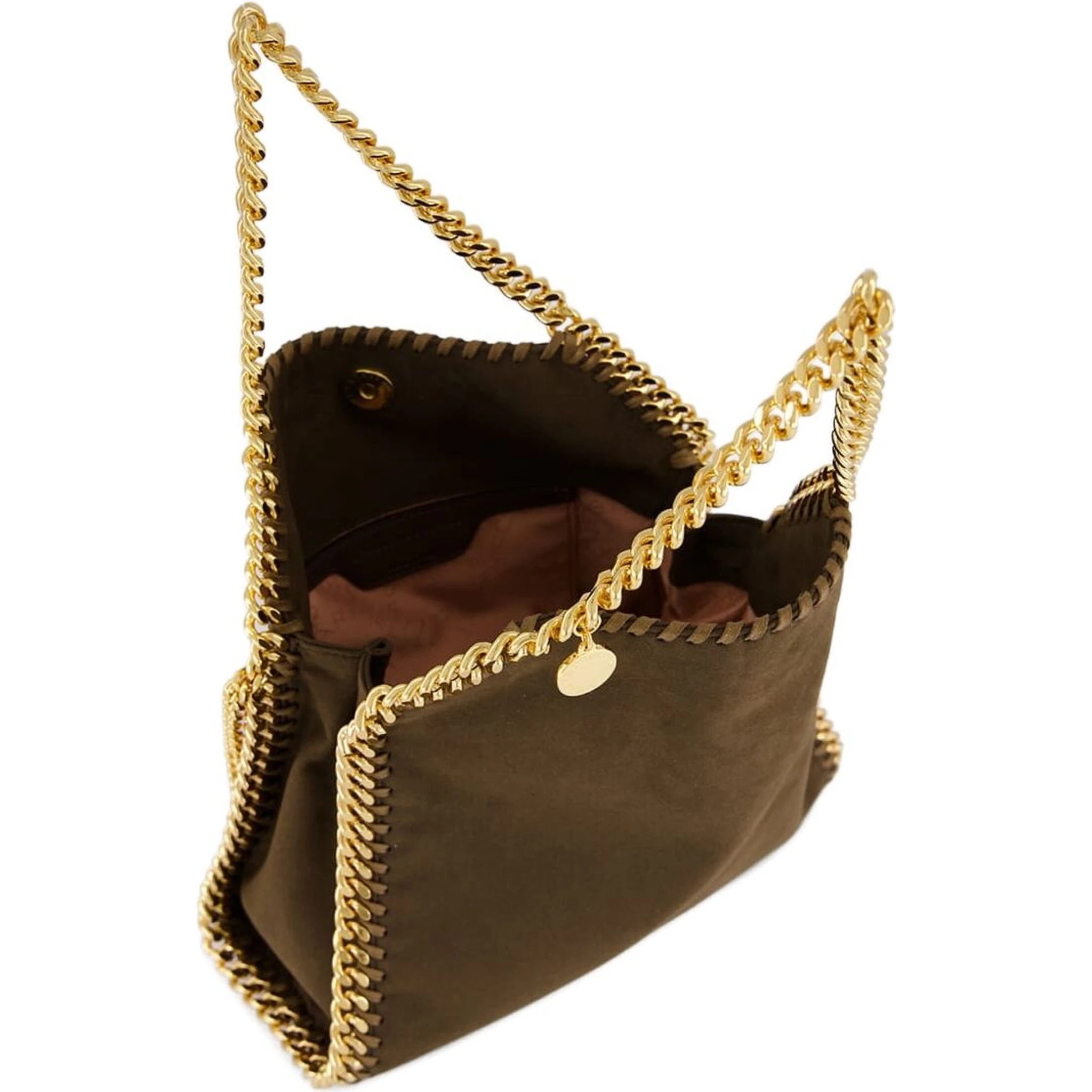 Stella McCartney Bags.. Brown