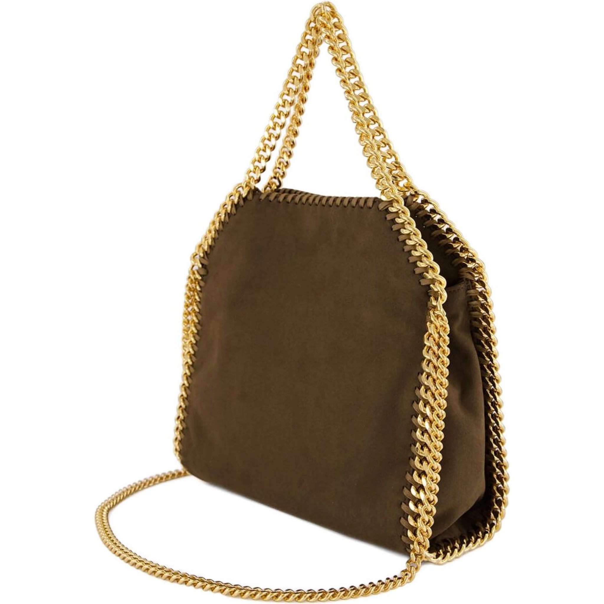 Stella McCartney Bags.. Brown