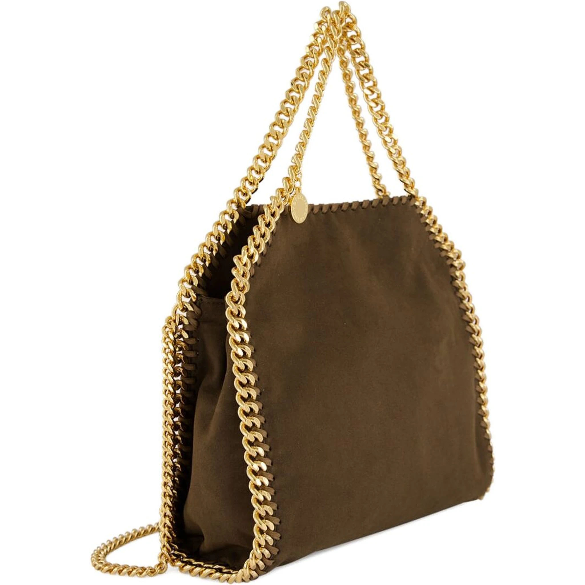 Stella McCartney Bags.. Brown