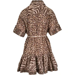 فساتين زيمرمان متعددة الألوان