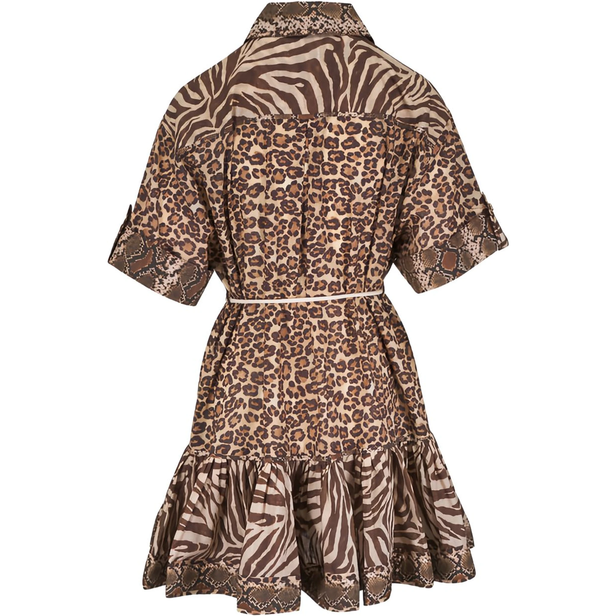 فساتين زيمرمان متعددة الألوان