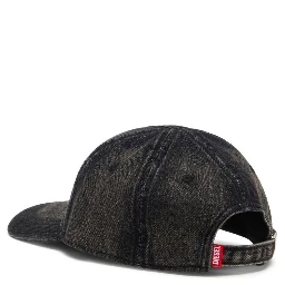 Diesel Hats Black