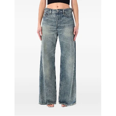 Diesel Jeans Blue