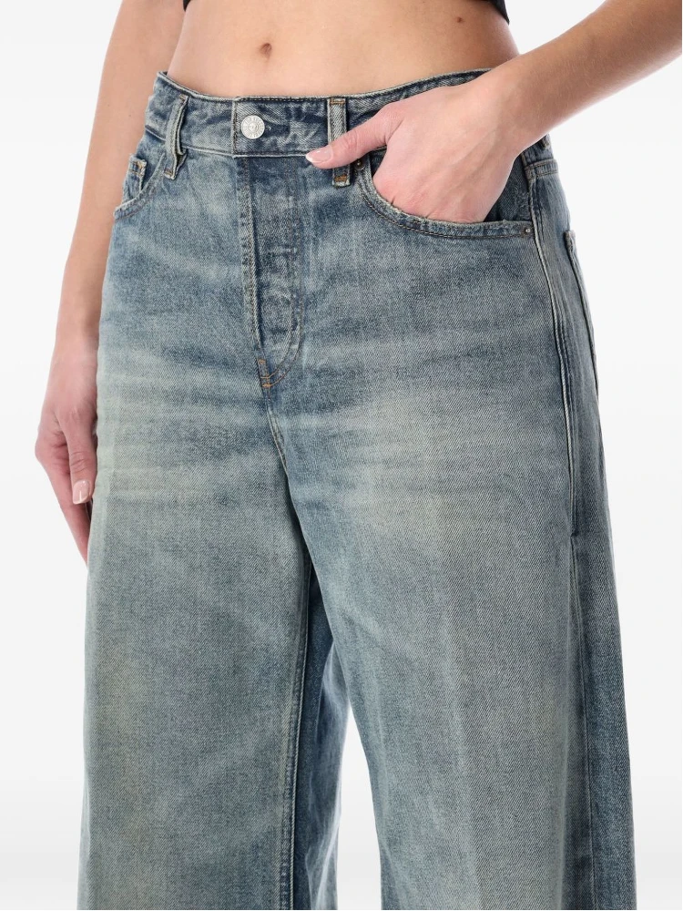Diesel Jeans Blue alternative