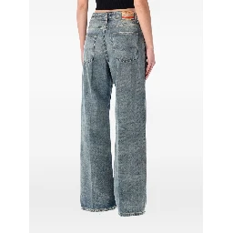 Diesel Jeans Blue