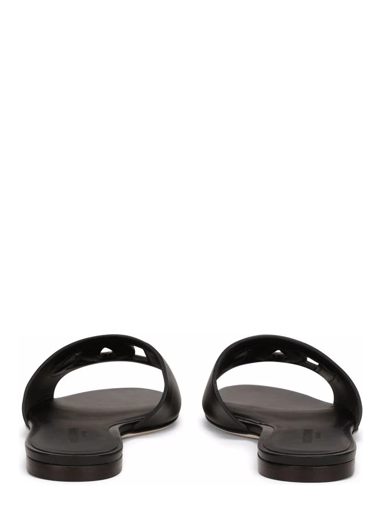 Dolce & Gabbana Sandals Black alternative