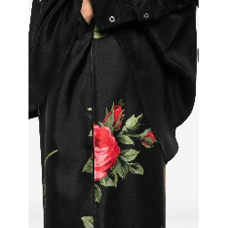 Dolce & Gabbana Trousers Black