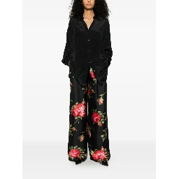 Dolce & Gabbana Trousers Black