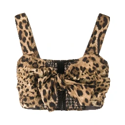 Dolce & Gabbana Top MultiColour