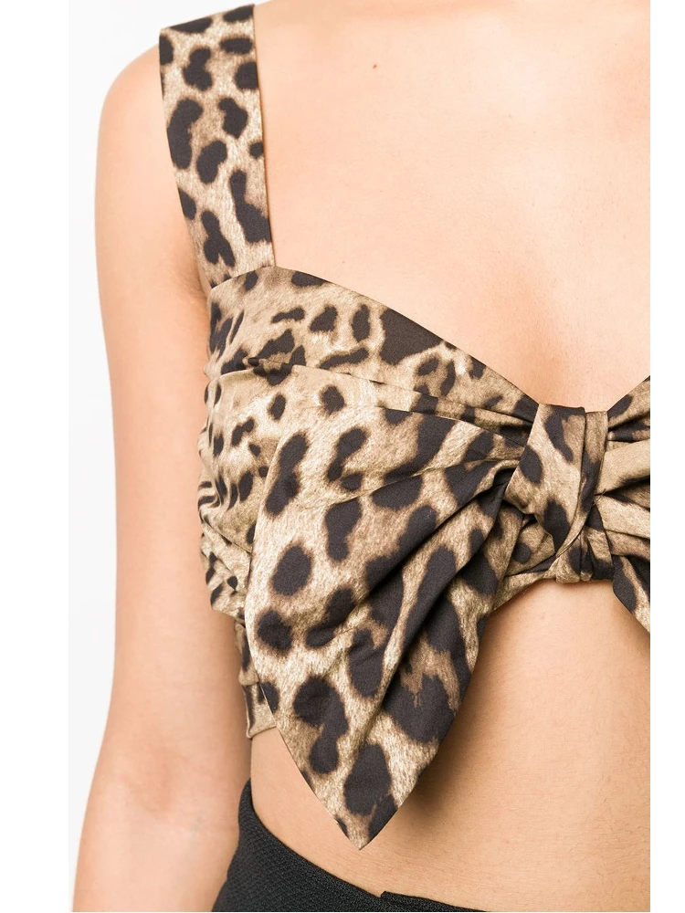 Dolce & Gabbana Top MultiColour alternative