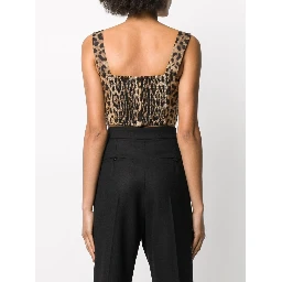 Dolce & Gabbana Top MultiColour