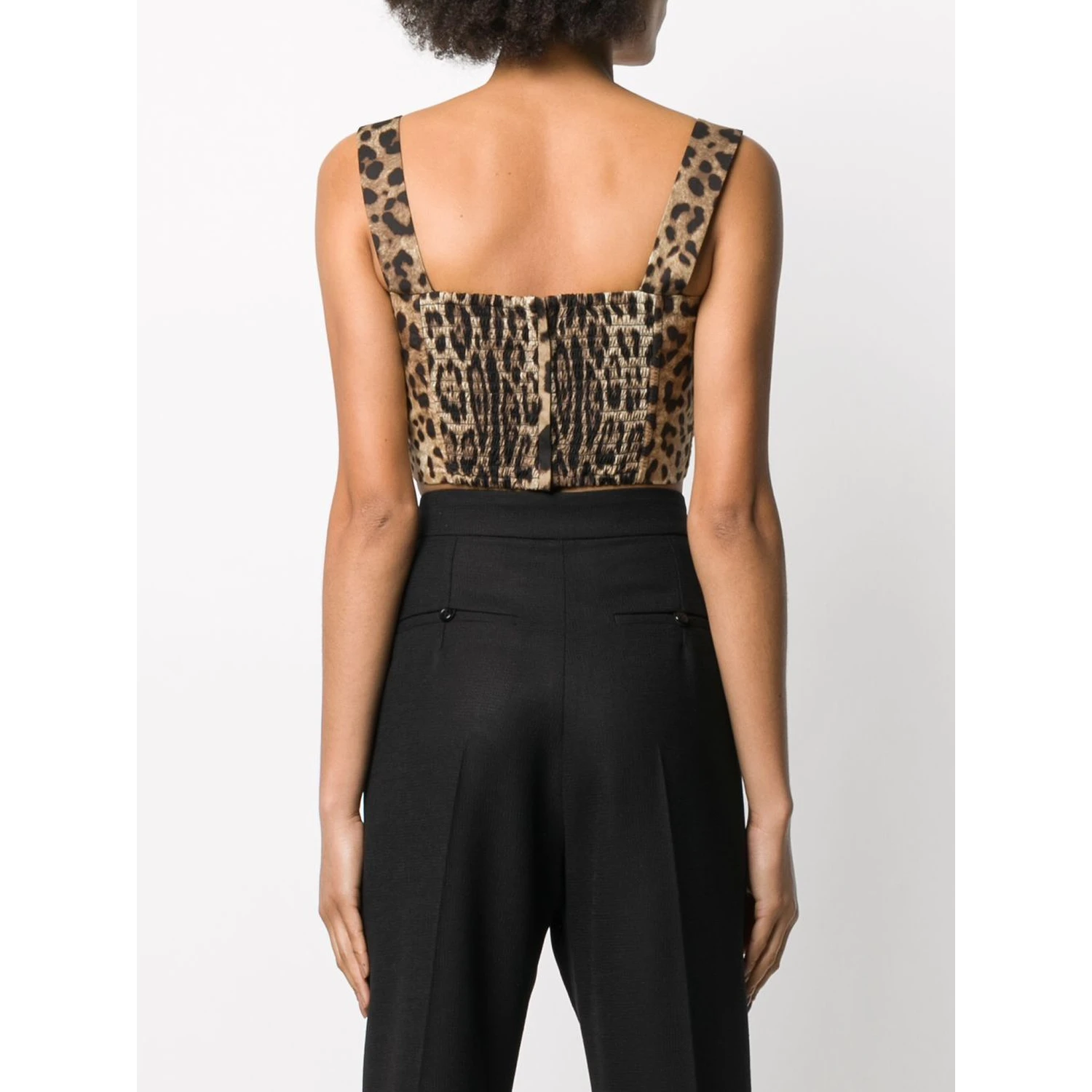 Dolce & Gabbana Top MultiColour