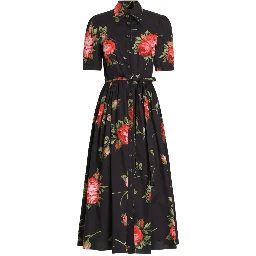 Dolce & Gabbana Dresses Black