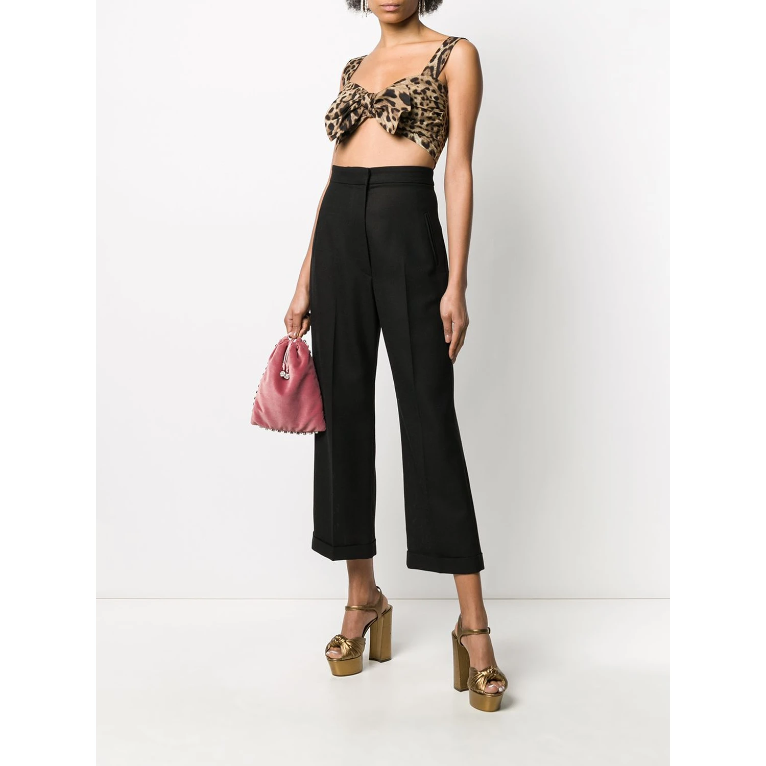 Dolce & Gabbana Top MultiColour