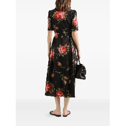 Dolce & Gabbana Dresses Black