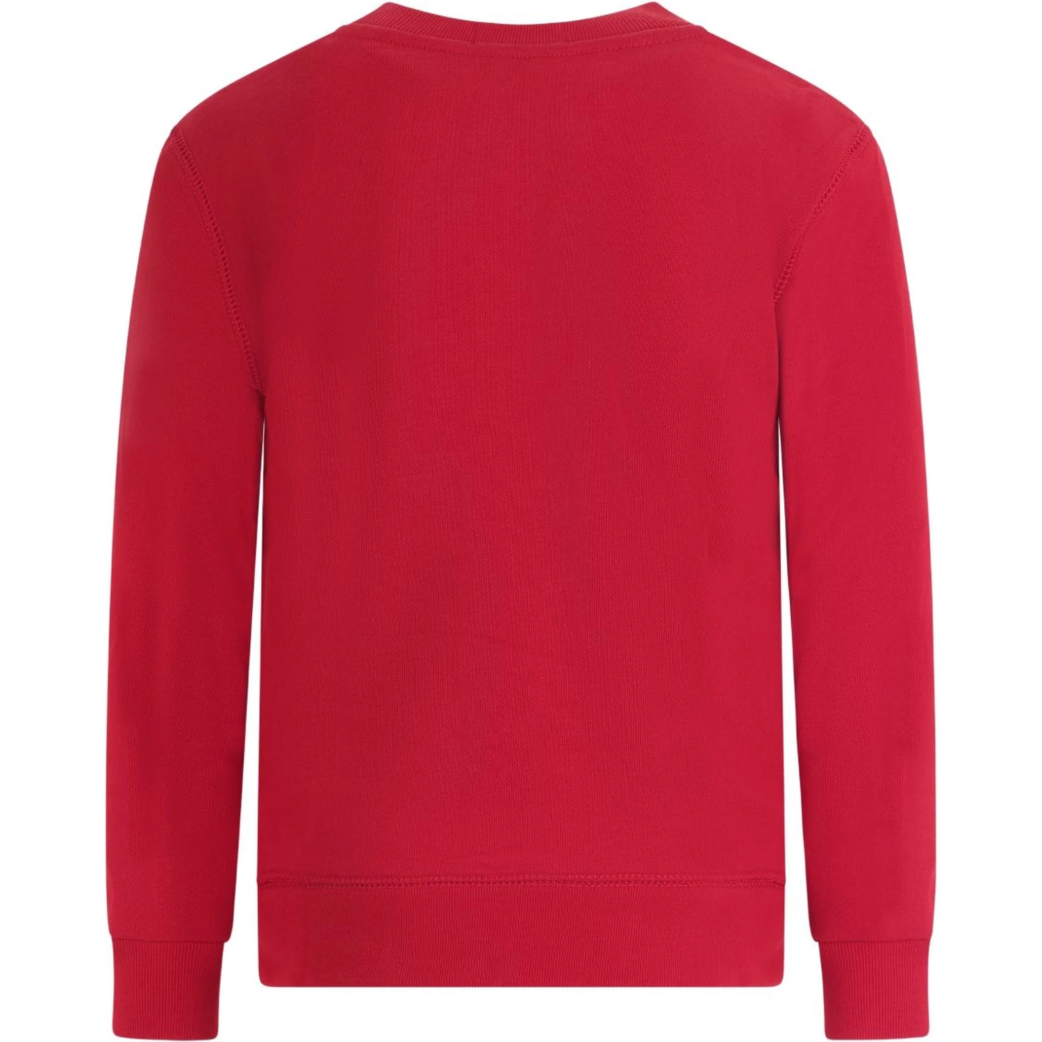 Polo Ralph Lauren Sweaters Red