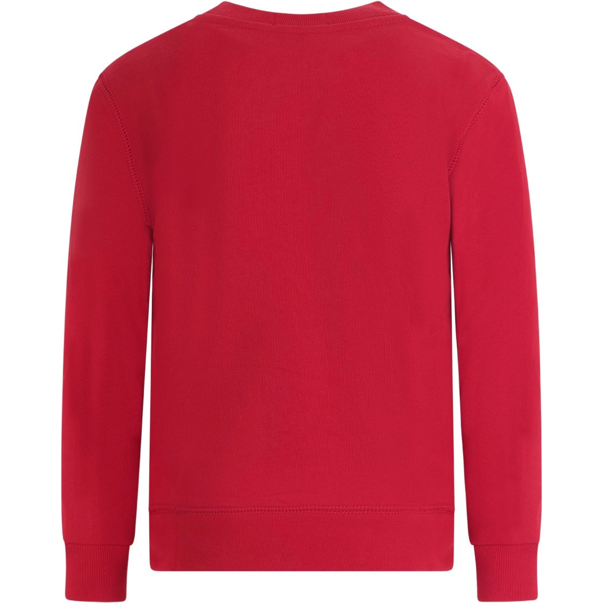 كنزات بولو رالف لورين حمراء