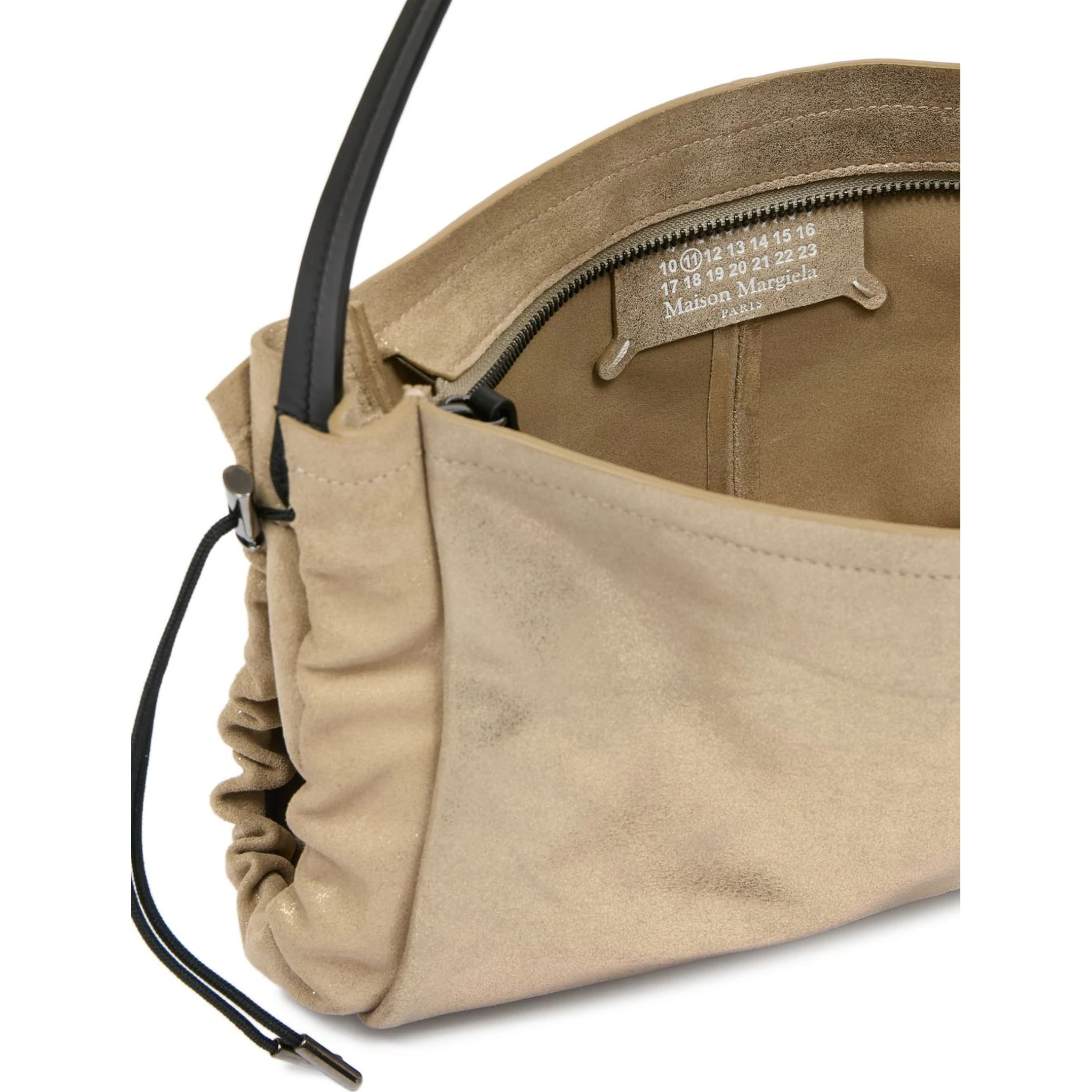 Maison Margiela Bags.. Golden