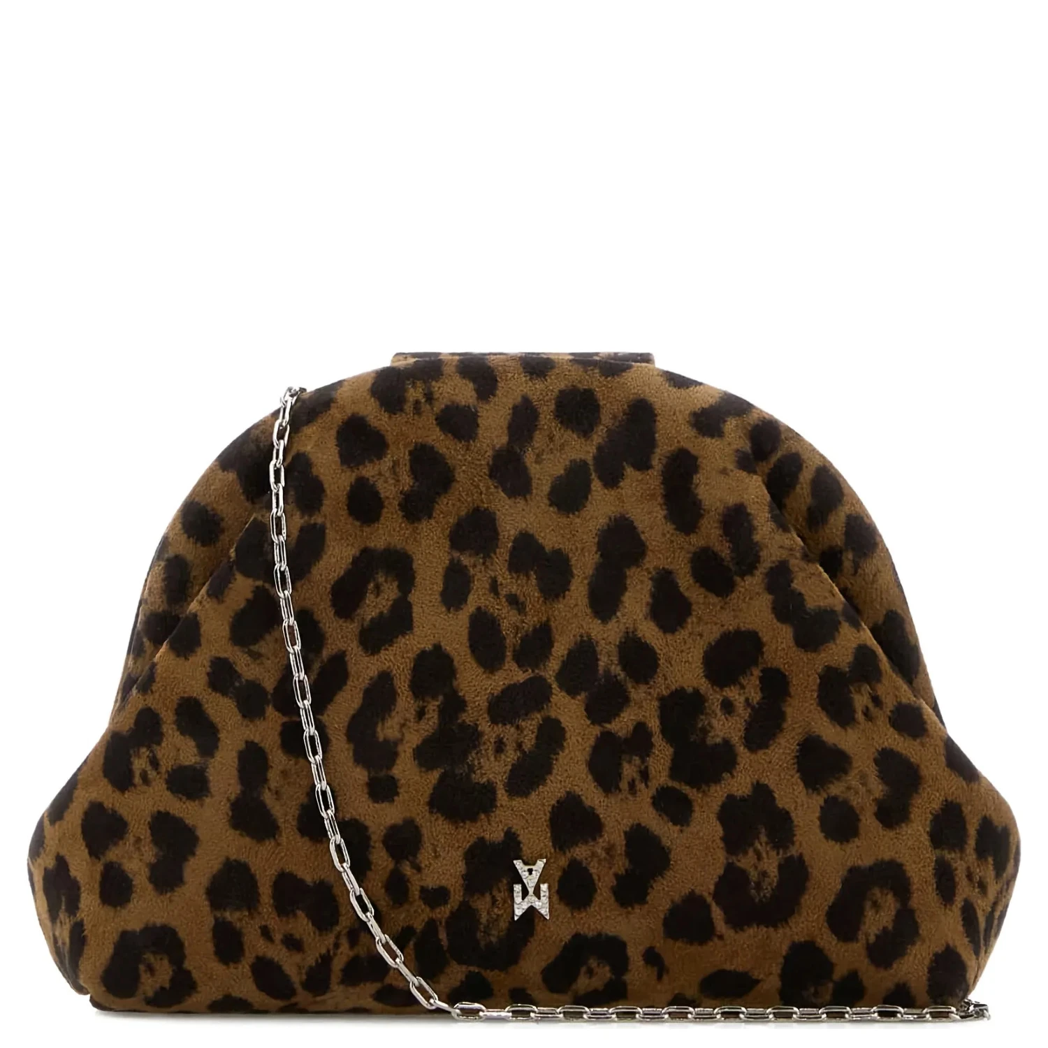 Amina Muaddi Bags.. Brown