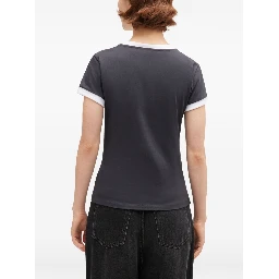 تيشيرتات وبولو رمادية من غاني