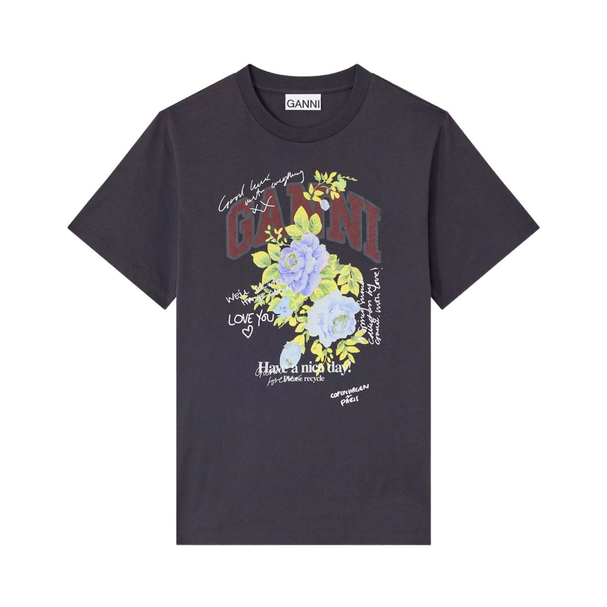 GANNI Clothing