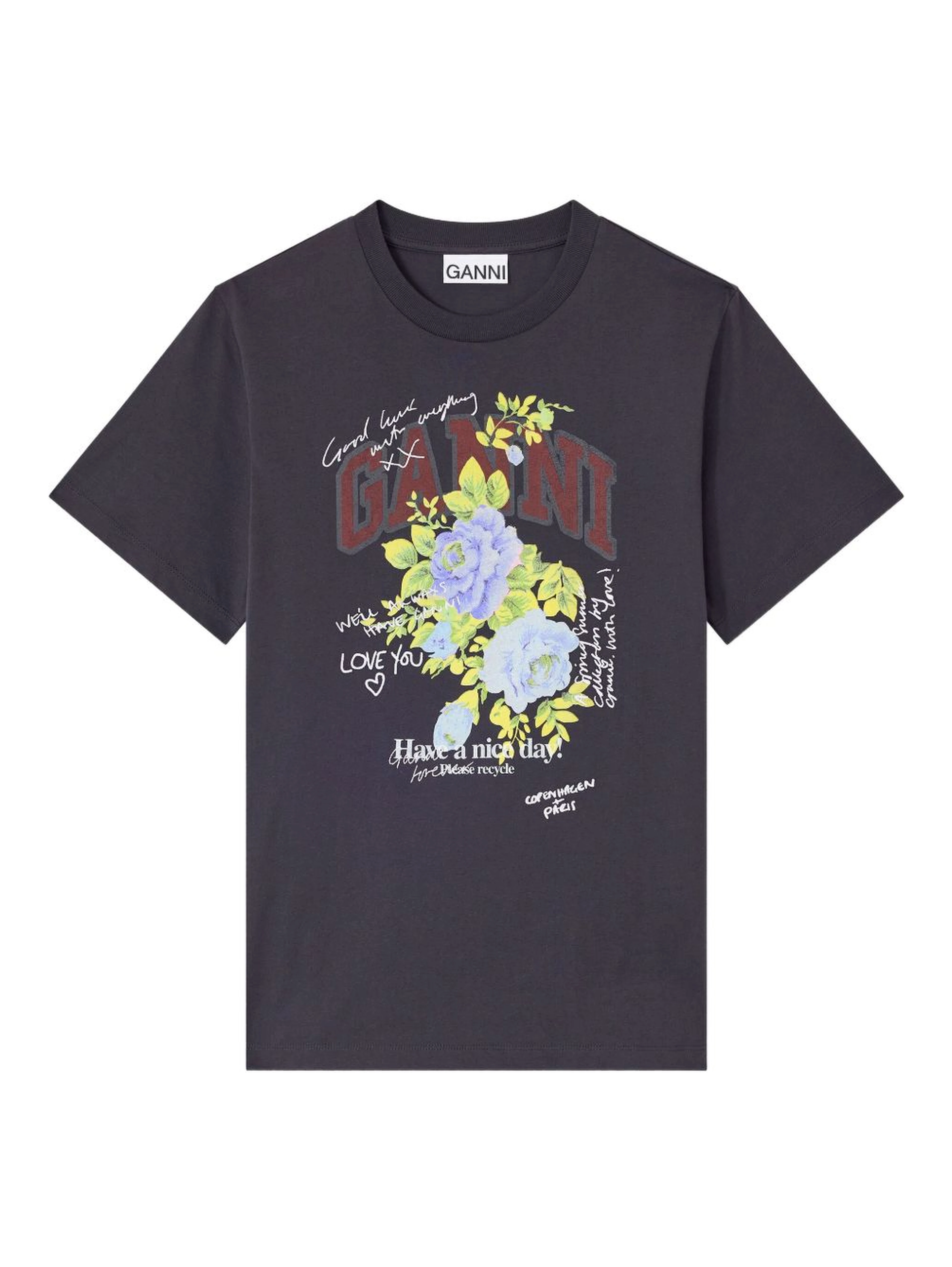 GANNI Clothing