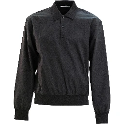 Givenchy T-shirts and Polos Black