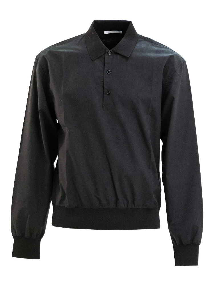 Givenchy T-shirts and Polos Black
