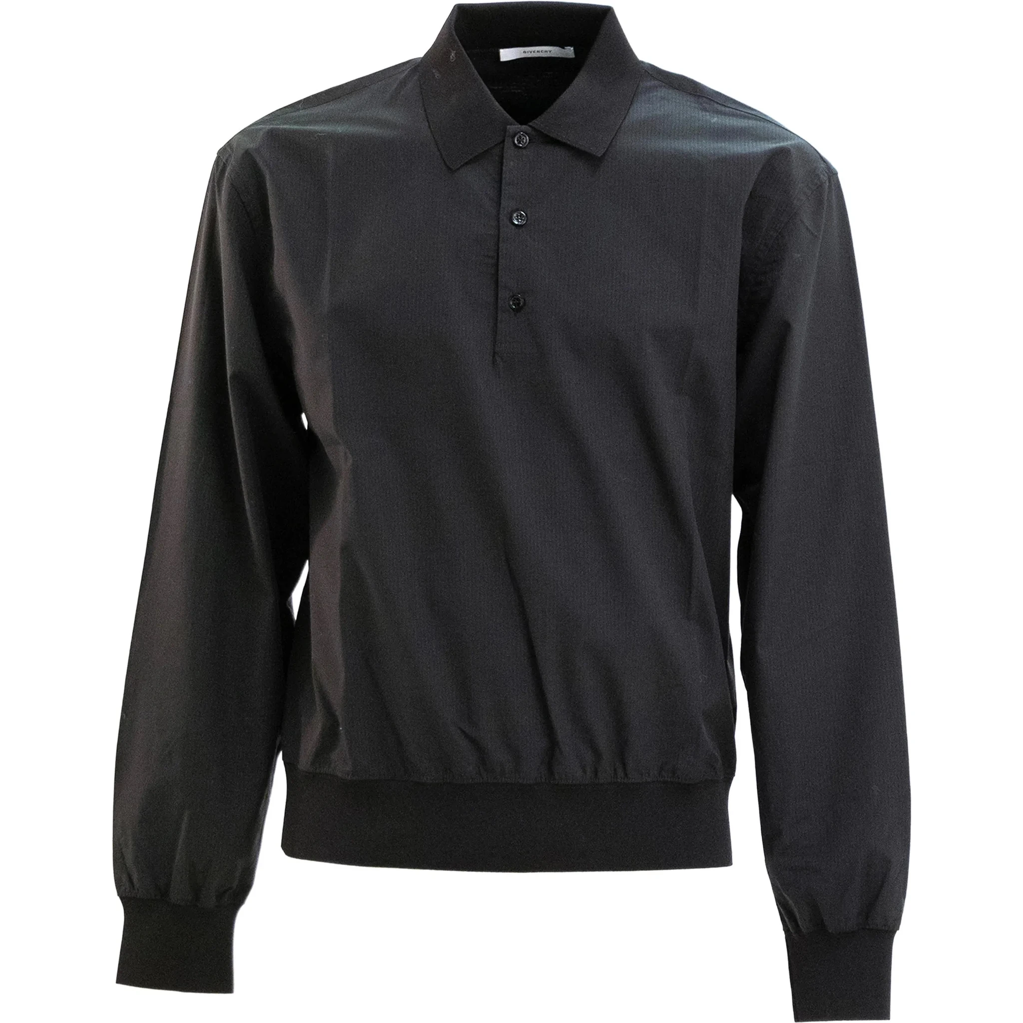 Givenchy T-shirts and Polos Black
