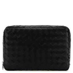 حقائب بوتيغا فينيتا.. أسود