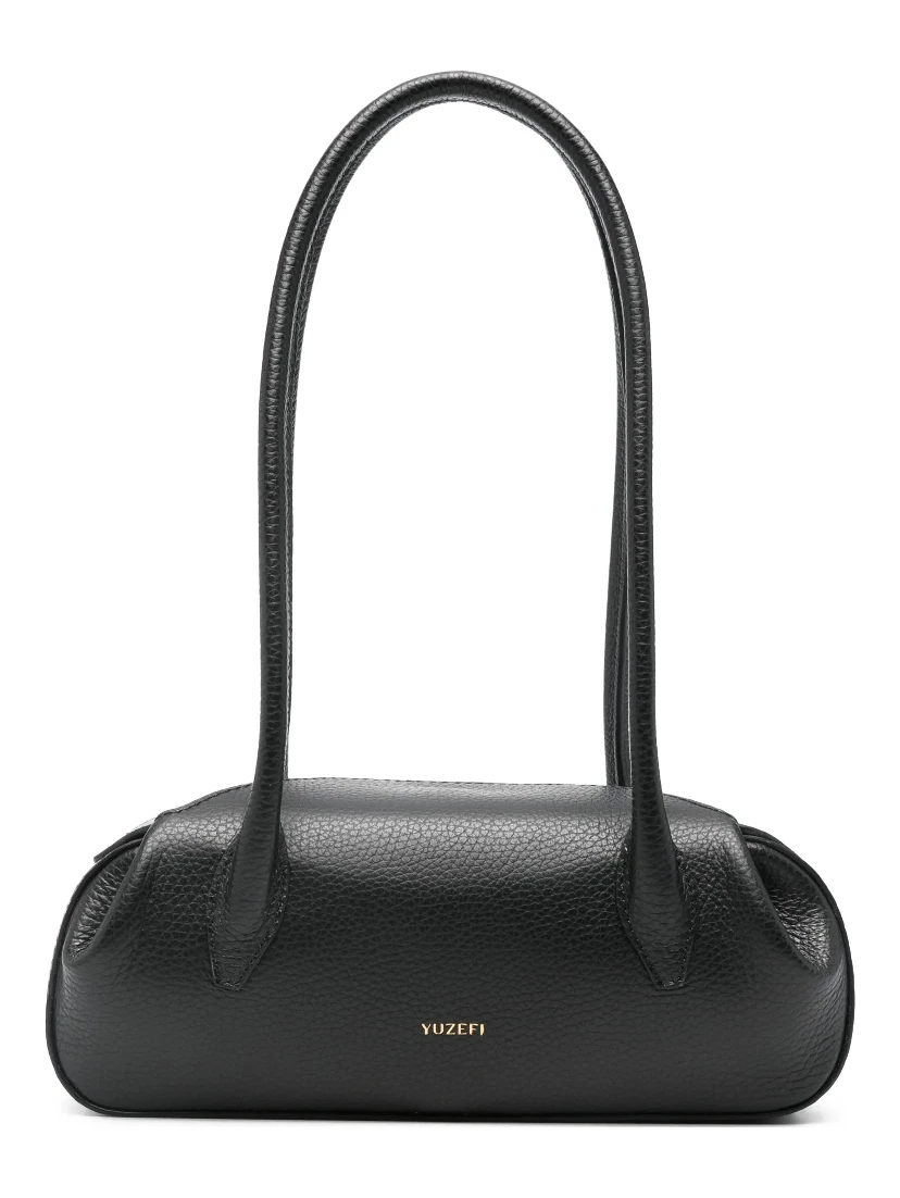 Yuzefi Bags.. Black