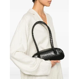 Yuzefi Bags.. Black
