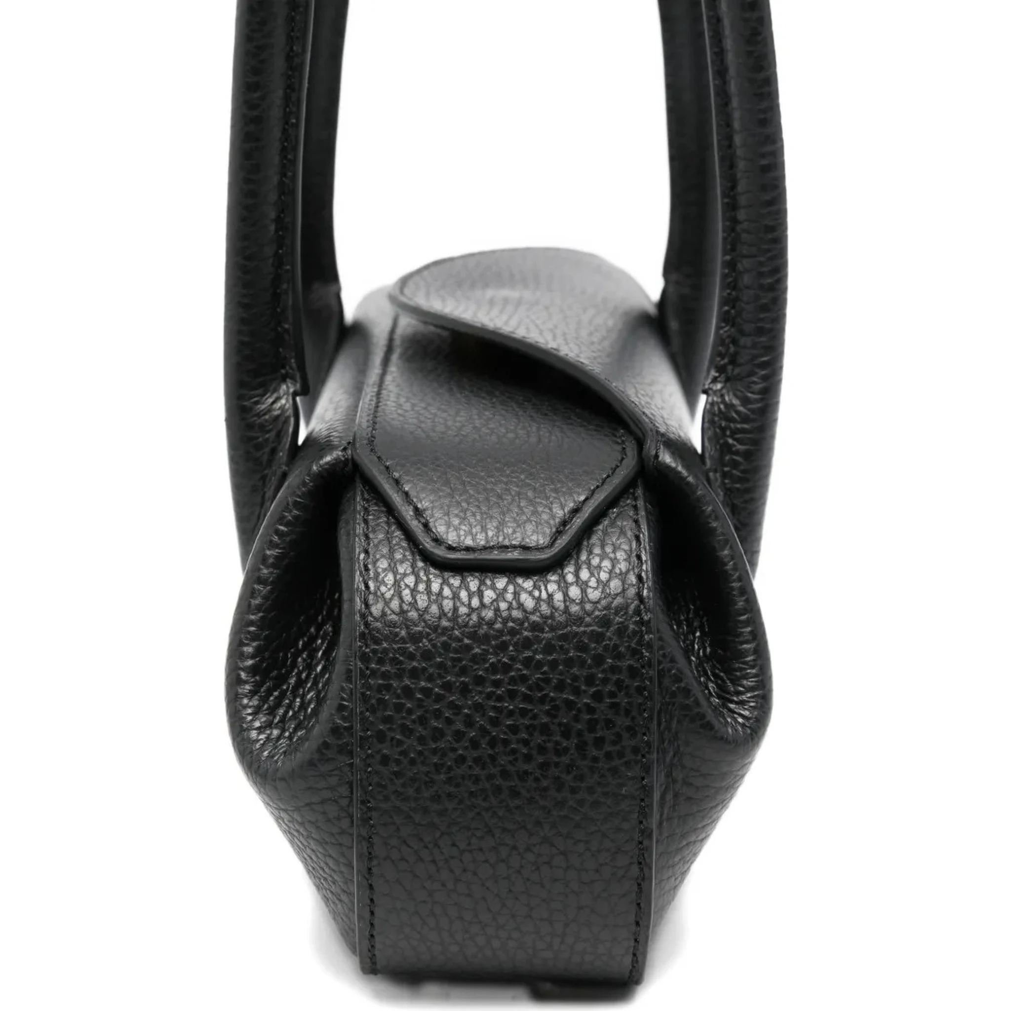 Yuzefi Bags.. Black