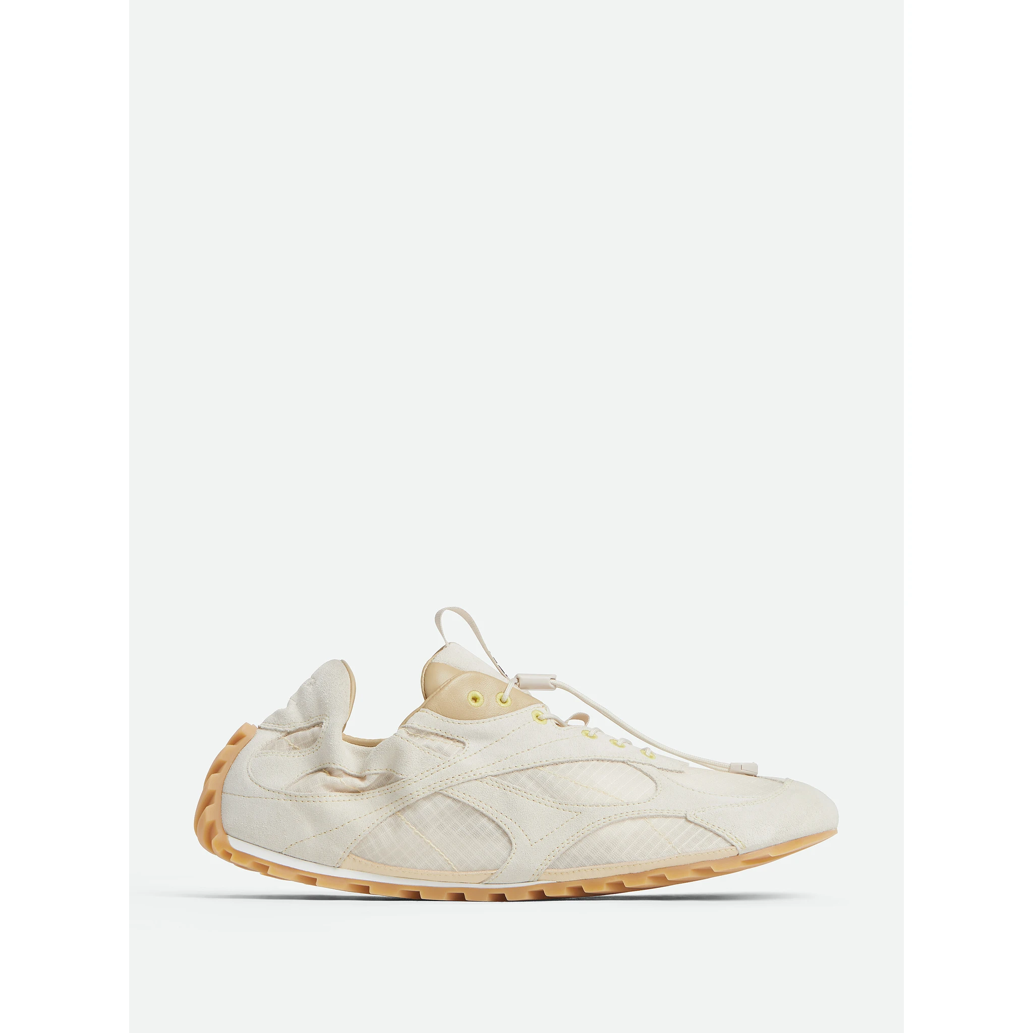 Bottega Veneta Sneakers White