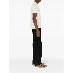 Burberry T-shirts and Polos White