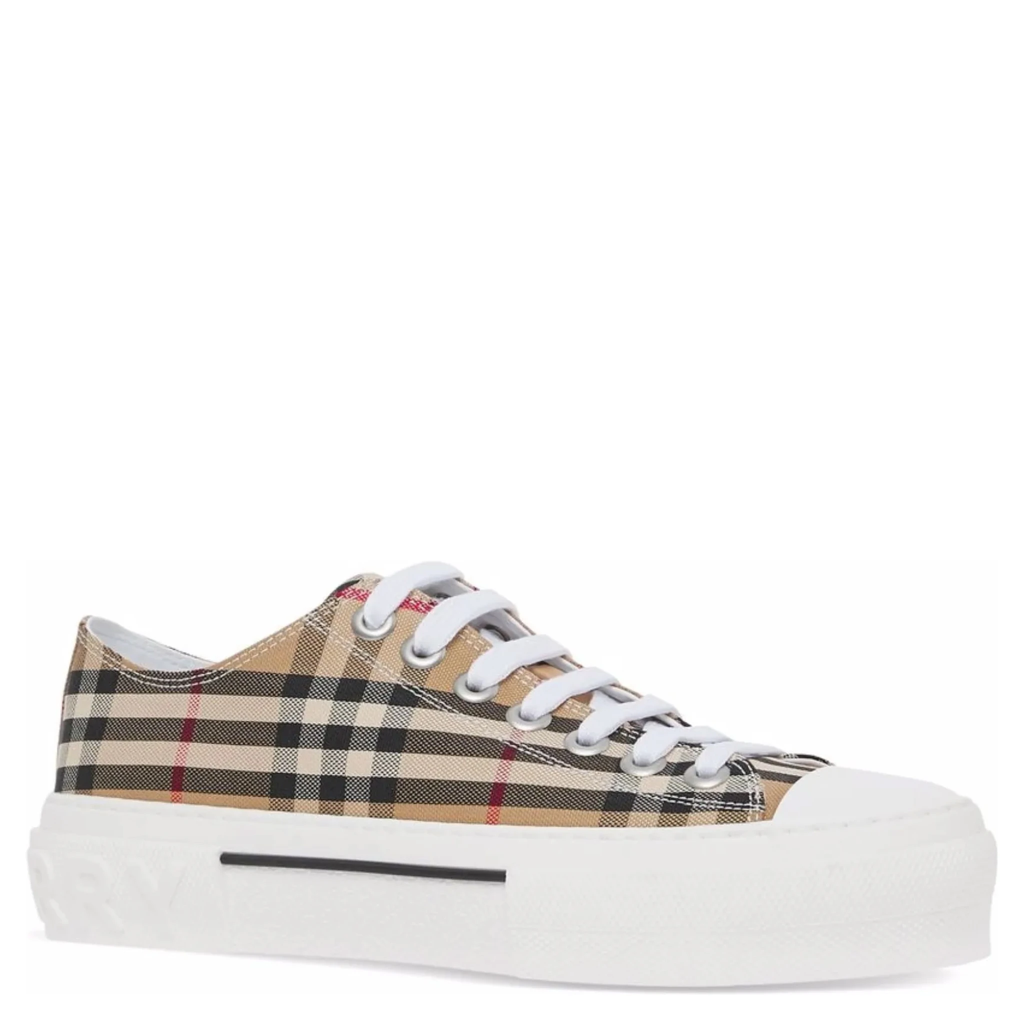 Burberry Sneakers Beige
