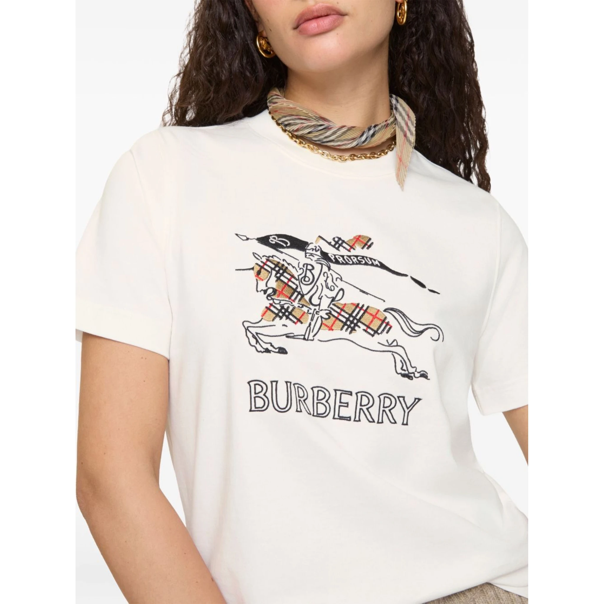 Burberry Clothing