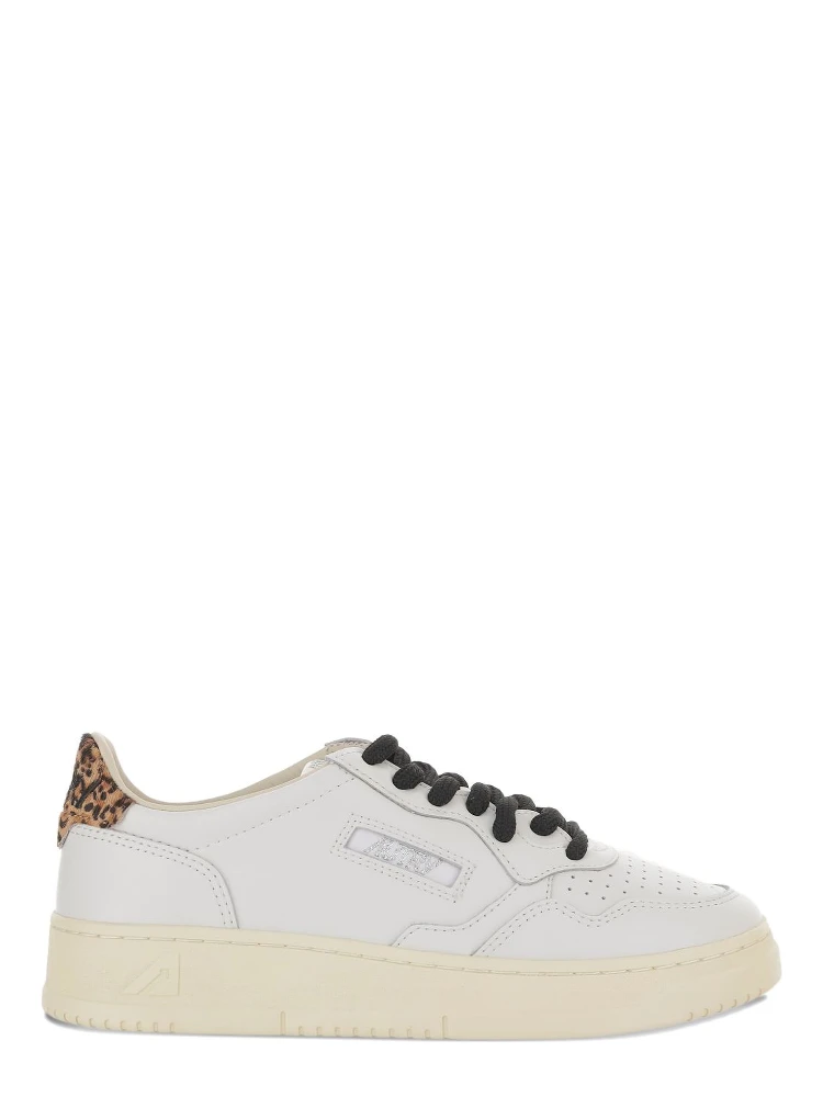 AUTRY Sneakers White
