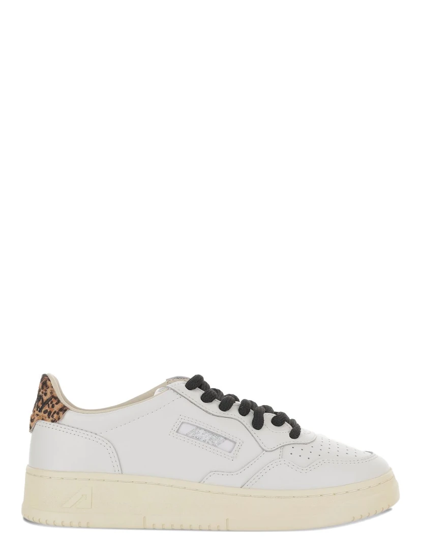AUTRY Sneakers White