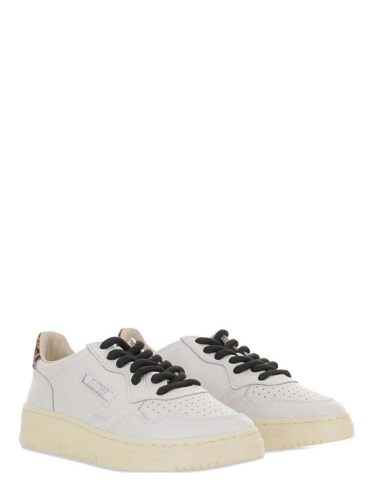 AUTRY Sneakers White alternative