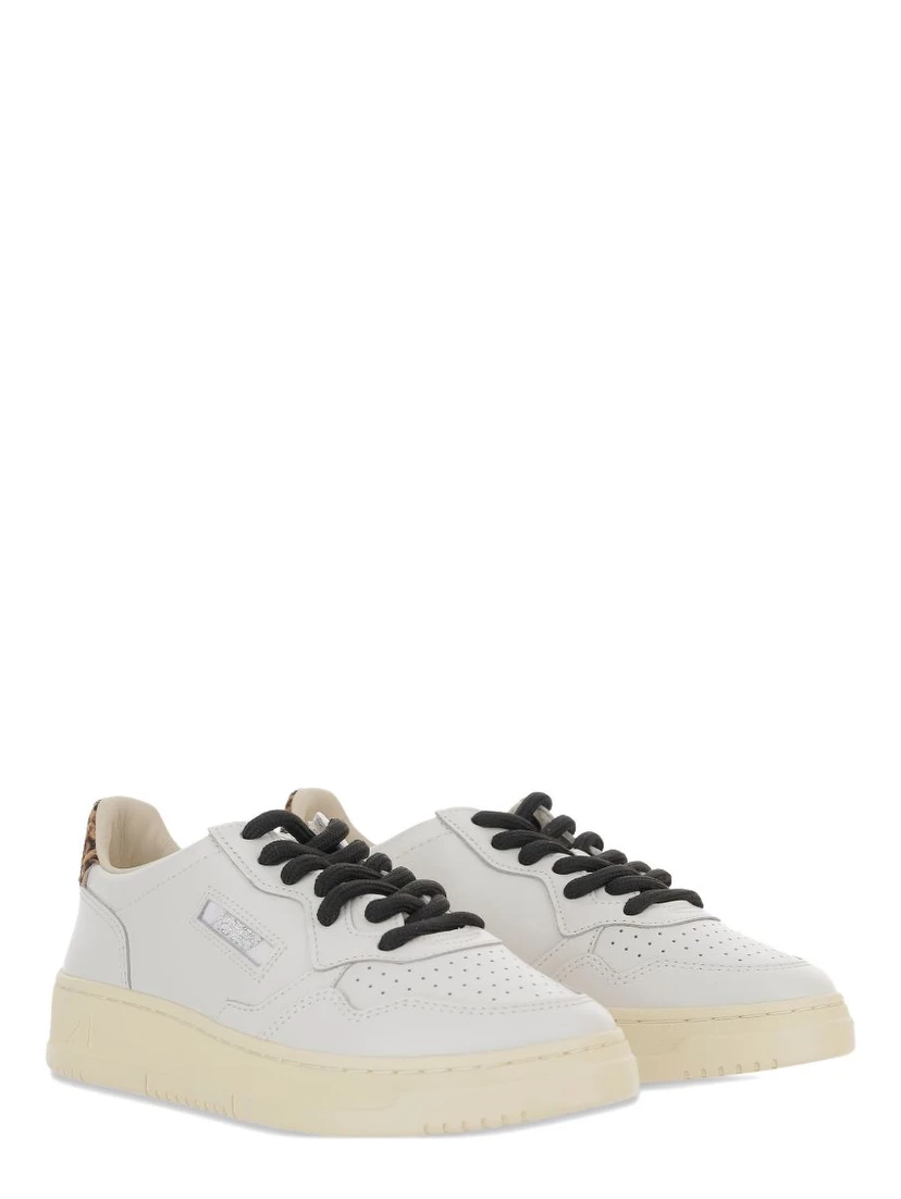 AUTRY Sneakers White