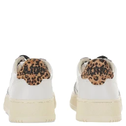 AUTRY Sneakers White