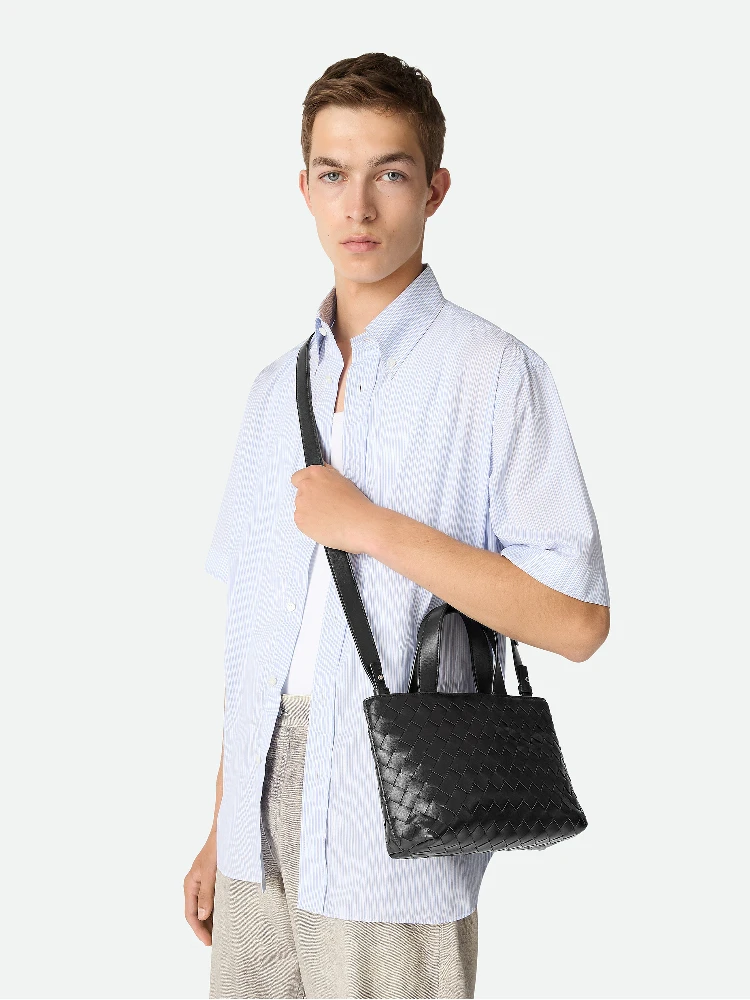 Bottega Veneta Bags.. Black alternative