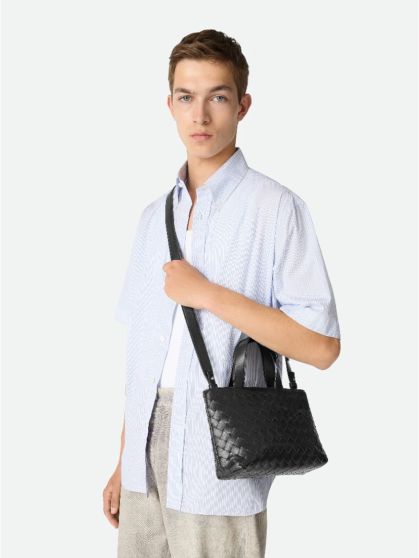 Bottega Veneta Bags.. Black